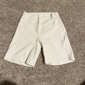 Lululemon align shorts